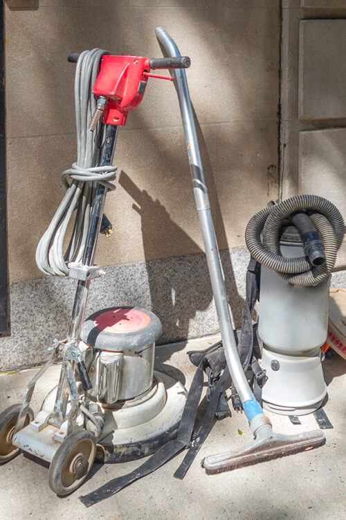 waxing machine services portland tn